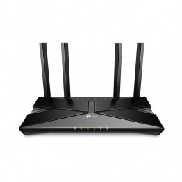 Router wireless TP-Link Archer AX23, 1800 Mbps, WiFi 6